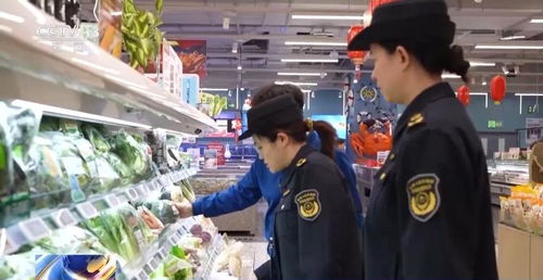 新規(guī)筑牢食品安全防線 12月1日起實(shí)施食品召回新規(guī)，時(shí)限壓縮、懲戒升級